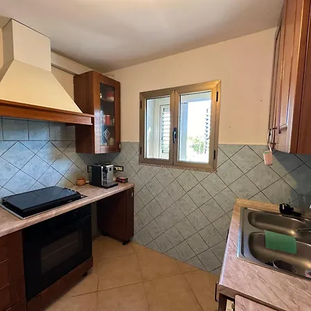 Casa vacanze San Teodoro