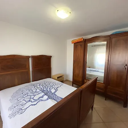 Appartamento Casa vacanze San Teodoro *