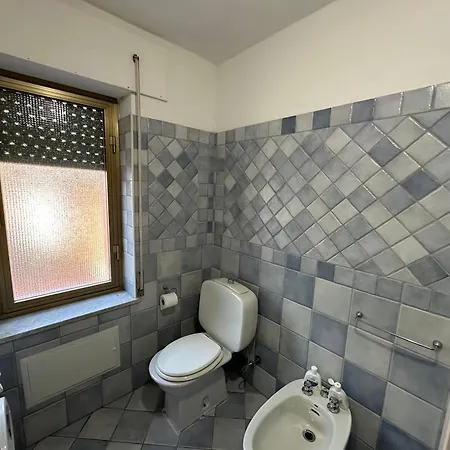 Casa vacanze San Teodoro *