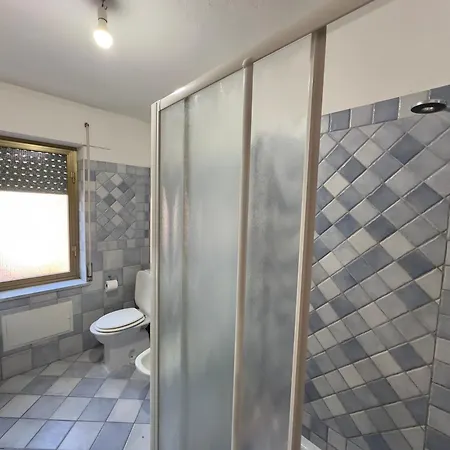 Casa vacanze San Teodoro