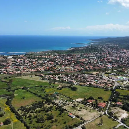 Casa vacanze San Teodoro Appartamento San Teodoro (Sardinia)