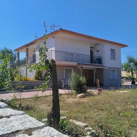 Appartamento Casa vacanze San Teodoro San Teodoro (Sardinia)