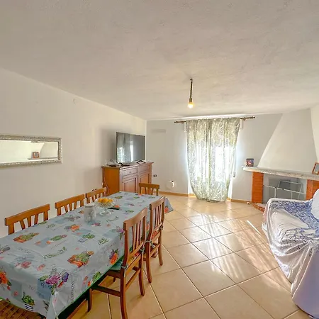 Casa vacanze San Teodoro * San Teodoro (Sardinia)