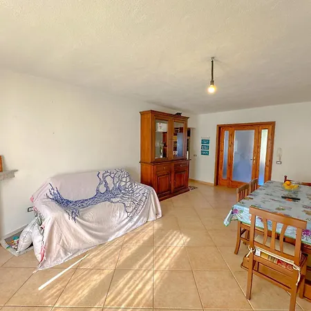 Appartamento Casa vacanze San Teodoro *