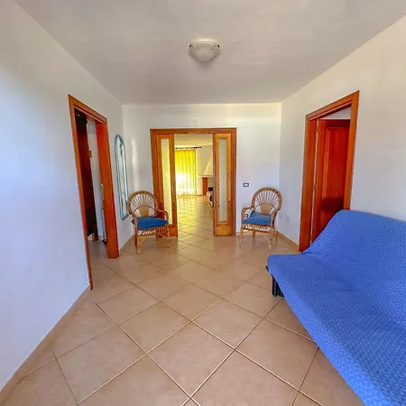 Casa vacanze San Teodoro * San Teodoro (Sardinia)