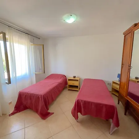 Casa vacanze San Teodoro Appartamento San Teodoro (Sardinia)