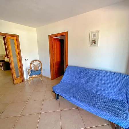 Casa vacanze San Teodoro * San Teodoro (Sardinia)