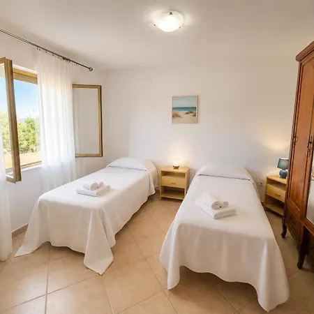 Casa Vacanze San Teodoro San Teodoro (Sardinia)