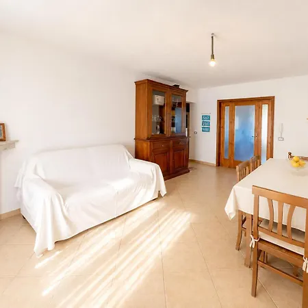 Διαμέρισμα Casa Vacanze San Teodoro