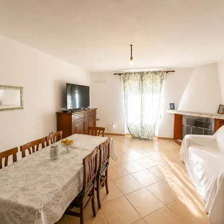 Casa Vacanze San Teodoro Lejlighed San Teodoro (Sardinia)